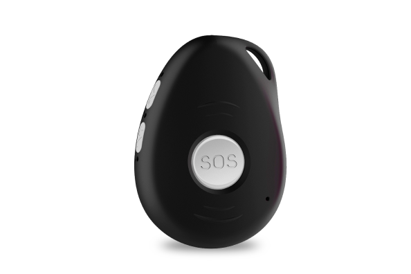 Imagem de um aparelho da telehelp