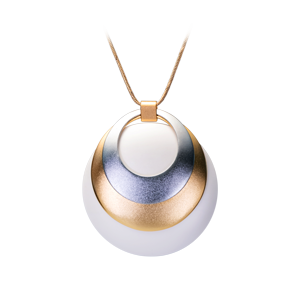 Produto bijuteria TeleHelp.