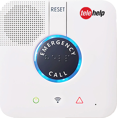 Foto de um packshot do produto