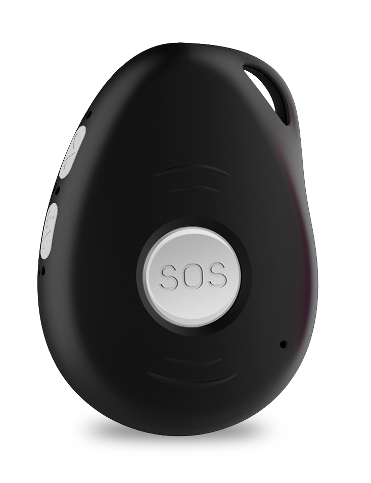 Foto de um packshot do produto