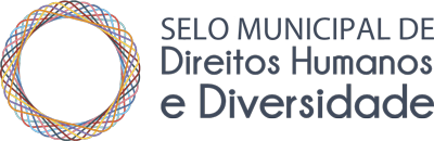Selo dos Direitos Humanos.