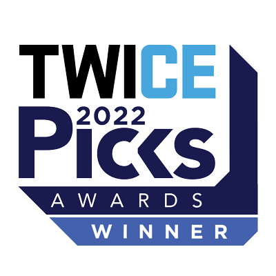 Selo Twice Picks 2022.